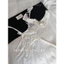 B074 Bodysuit 2 Dây Cánh Tiên Cut Out Phong Cách Gợi Cảm Mơ Màng, Váy Ngủ Liền Thân Đan Dây Sexy