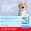 Hạt Cho Mèo MRVET E3 Combo 2 Gói 1KG Công Thức Protein Siêu Mịn, Chăm Sóc Hệ Tiêu Hóa Nhạy Cảm