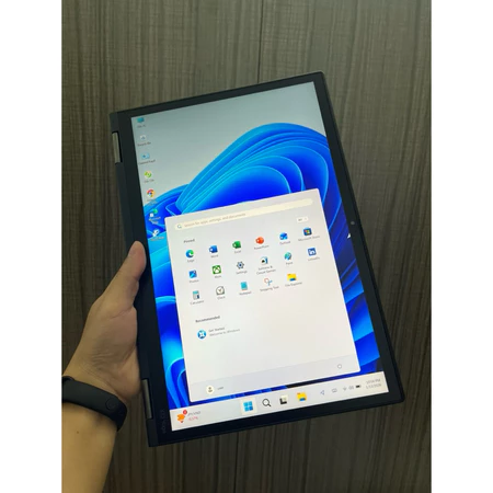 Lenovo Thinkpad X13 Yoga gen 2 i5-1145G7 / Ram 16GB / SSD 256GB / 13.3 Inch FHD cảm ứng gập 360 độ L13 Yoga