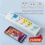 Ổ CẮM ĐIỆN USB DÂY DÀI 3M 5M, ĐA NĂNG CHỐNG GIẬT, Có Chốt Bảo Vệ An Toàn, Phù Hợp Mọi Thiết Bị