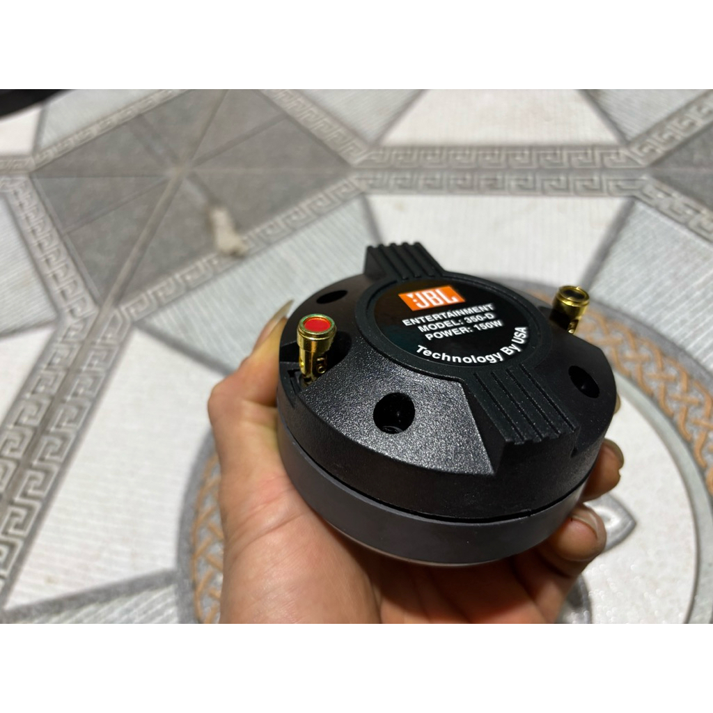 Củ Treble rời 450 JBL hàng nhập
