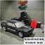 Xe điều khiển RC Mini Drift Supra Lengend 1/24 1:24, tốc độ cao +25km có đèn và vỏ cứng chịu lực