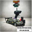 Xe điều khiển RC mini Drift Porsche 4WD 1/24 2.4ghz có điều tốc, tốc độ cao 25km/h chịu va đập tốt