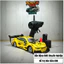 Xe điều khiển RC mini Drift Porsche 4WD 1/24 2.4ghz có điều tốc, tốc độ cao 25km/h chịu va đập tốt