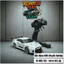 Xe RC Drift mini 4WD điều khiển 1/24 1:24 2.4ghz RockRey Sport Fayee có điều tốc tốc độ cao 25km/h