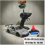 Xe mini Drift điều khiển từ xa có điều tốc 4WD Porsche Lambo tỉ lệ 1/24 - 25km/h có loại gyro, servo