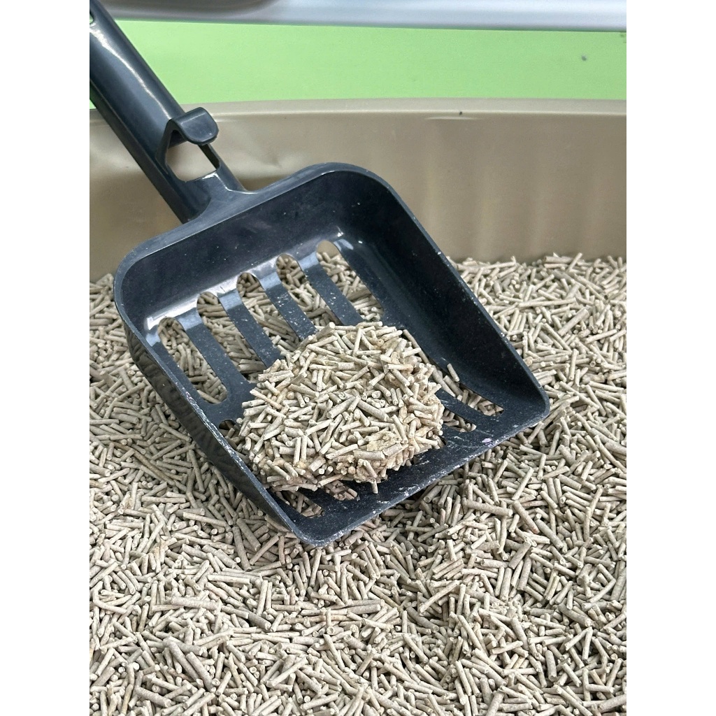 [LIBRA PET] Cát Mèo Đậu Nành Cat Cưng Mùi Hương Đa Dạng 6L/2,2Kg - Ít Bụi, Vón Tốt, Khử Mùi