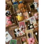Set Quà Box Giftset Postcard Cặp Đôi Mix Móc Khoá Handmade Tổng Hợp Đáng Yêu Cho Crush Love Valentines