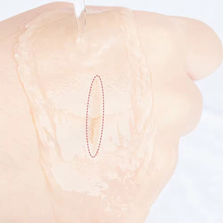 Bộ Miếng Dán Kích Mí Vô Hình Không Để Lại Dấu Vết Lâu Trôi