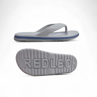 REDLEO Dép kẹp xỏ ngón tông lào REDLEO DRL-83 đúc nguyên khối, đi mưa rửa nước thoải mái, êm mềm nhẹ, hottrend