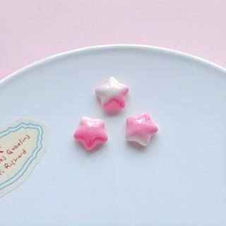 [NEW TREND 2026] Set charm gắn dép : Set DĨA mèo HELLO KITTY- Set charm hồng kute