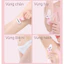 Dao cạo nữ Cao Cấp 5 lớp kép cho lông Bikini, Ria mép, Nách, Chân Tay không xước da - Mono Routine