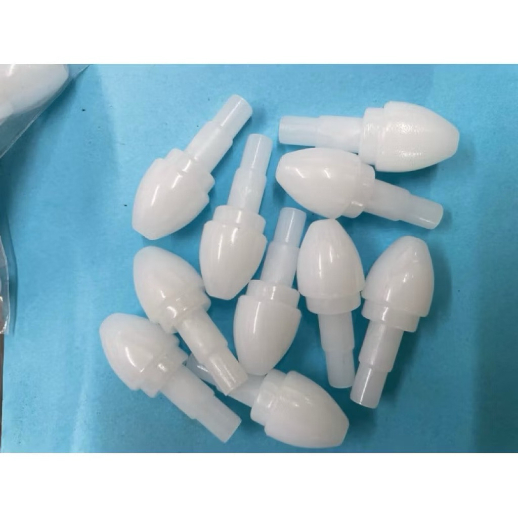 Đầu hút mũi nhựa dùng cho trẻ em, người lớn