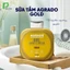 Sữa tắm hương nước hoa cao cấp Tây Ban Nha AGRADO