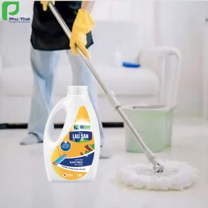 Nước lau sàn hương quế VIEFARM 1l