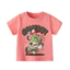 👕 Áo Thun Bé Trai mềm mịn thoáng mát in hình cá tính 👕 AT442