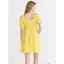 Đầm thô boi babydoll xuất Mỹ xịn có bigsize