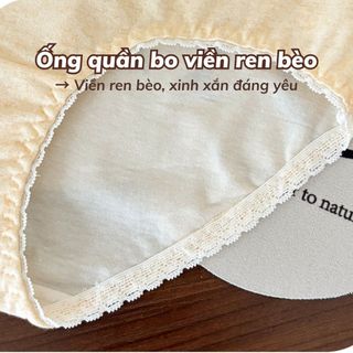Quần lót cotton nữ cao cấp thoáng khí mềm mại cạp vừa tôn dáng gợi cảm đáy lót 2 lớp DEVARI L5210