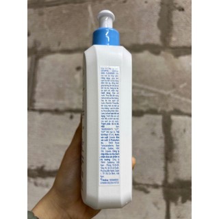 Sữa Rửa Mặt Cetaphil Gentle Skin Cleanser Cho Da Nhạy Cảm Da Mụn 473ml