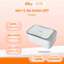 Máy ủ ấm, làm ấm khăn giấy ướt Fatz Baby Warm 1 FB7200MX