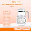 Máy Đun Và Hâm Nước Pha Sữa Điện Tử Quick 9 Fatz Baby FB3526TN