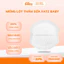 Miếng lót thấm sữa Fatz Baby hộp 30 miếng-FB0130
