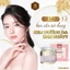 Kem Ngày Sữa Ong Chúa YSB - Nâng Tone Trắng Sứ, Thay Thế Kem Nền (Hàng Hãng)