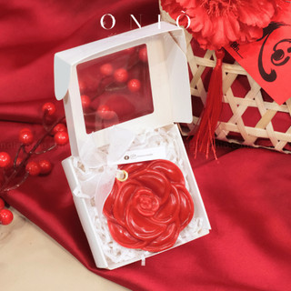 Set quà tặng Tết "Nếp Xưa"-Oniõ,hương tinh dầu thiên nhiên,QTT-001