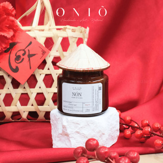 Set quà tặng Tết "Nếp Xưa"-Oniõ,hương tinh dầu thiên nhiên,QTT-001