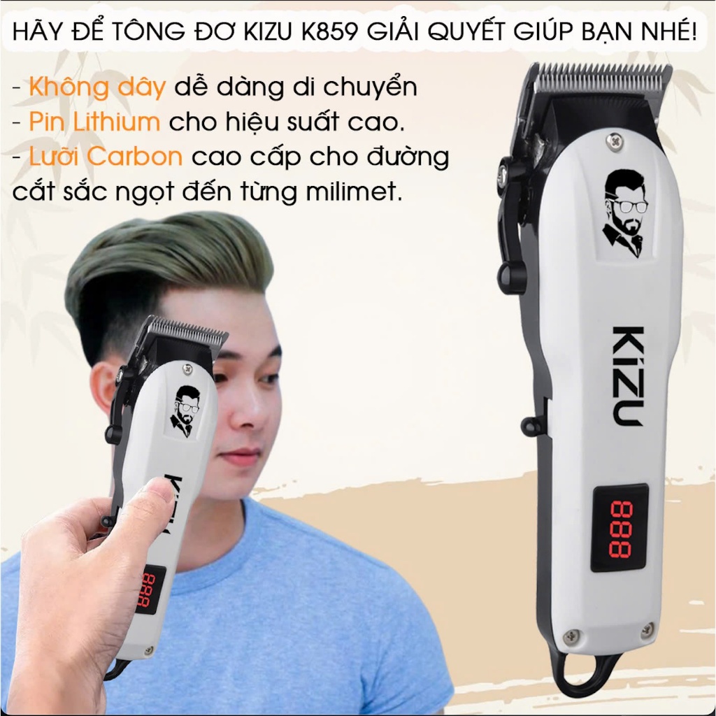 [Quà Tặng Miễn Phí 1 Đôi Dép Châm Cứu] khi khách hàng mua các sản phẩm Tăng Đơ Cắt Tóc Nam Cao Cấp
