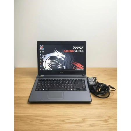 Laptop Acer Core i7 - RAM 8GB - Chiến mượt văn phòng, học tập - Giá rẻ.