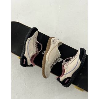 Giày Jeep x The Spirit Sneaker (Chính Hãng)