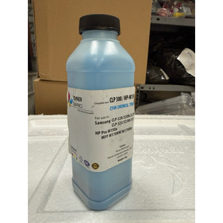 Mực đổ máy in LAZER màu Samsung CLP 300/320/325 - M150 M178 M179 150/178/179