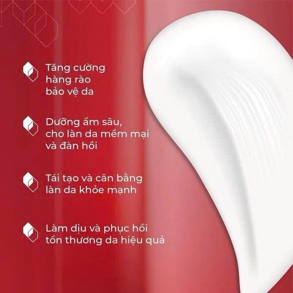 Kem Dưỡng Phục Hồi Làm Dịu Da Rilastil Cicastil 40ml - Phương An House