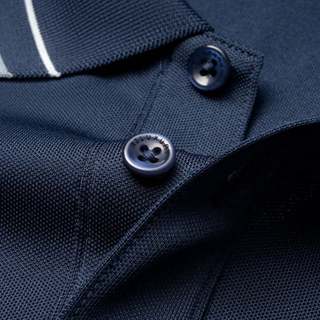 [T7_SALE 20%_HT] Áo Polo Tím Than Thiết Kế Basic 9APCT045TTT Biluxury Thoáng Mát Bền Màu