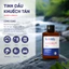 Tinh dầu thơm phòng Scentify hương Lasesco 100 ml, tinh dầu khuếch tán hương thơm không gian sống