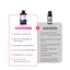 Tinh dầu thơm phòng Scentify Hương trà trắng 100 ml, tinh dầu khuếch tán hương thơm không gian sống