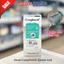 Mỹ phẩm Compliment – Vaseline – Eveline Hộp móp méo, vỏ trầy, bao bì không đẹp, cận date