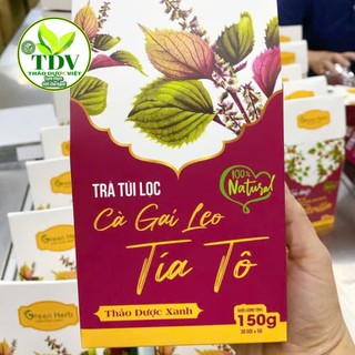 1kg cà gai leo khô Hòa Bình - Hàng Công ty Thảo Dược Việt