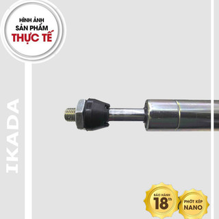Ty sau Vision K44, KZL IKADA - Bảo hành 18 tháng