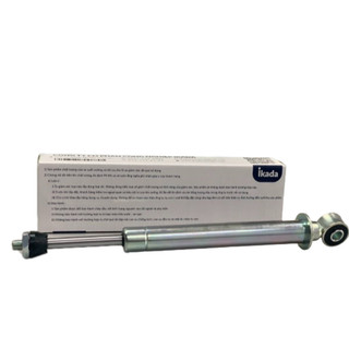 Ty sau Vision K44, KZL IKADA - Bảo hành 18 tháng