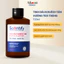 Tinh dầu thơm phòng Scentify Hương trà trắng 100 ml, tinh dầu khuếch tán hương thơm không gian sống