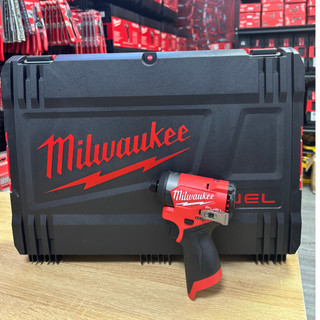 Máy vặn vít, bắn vít 12V Milwaukee M12 FID2-0X Gen 3 thế hệ mới nhất dòng 12V
