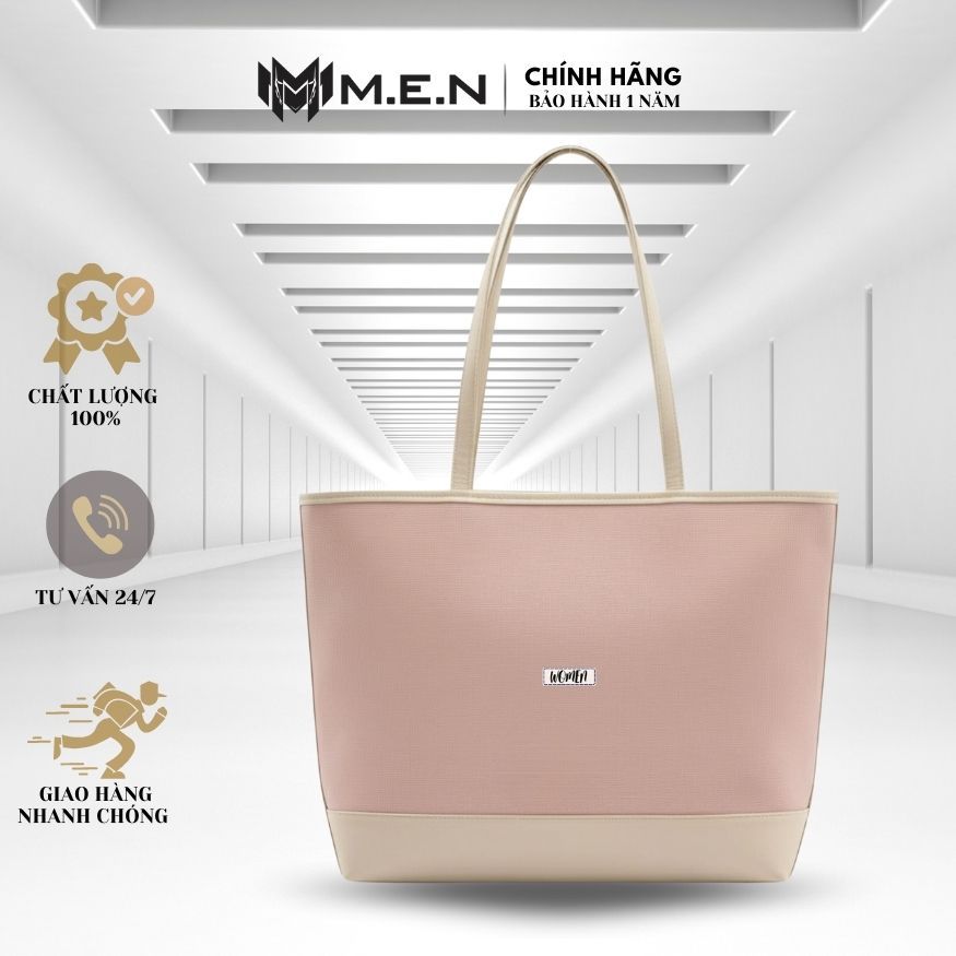 Túi trống du lịch nam nữ Women Xixe thanh lịch 43cm chống nước (Hình thật)