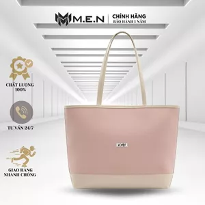 Túi trống du lịch nam nữ Women Xixe thanh lịch 43cm chống nước (Hình thật)