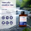 Tinh dầu thơm phòng Scentify Hương trà trắng 100 ml, tinh dầu khuếch tán hương thơm không gian sống