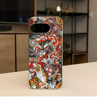 Miếng dán mặt sau Hoạt Tiết Full viền Tương Thích với 17 pro max 16 pro max 15 pro max 14 pro max 13 pro max