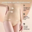 COMBO 2 quần Gen nịt bụng bigsize (S-6XL) Quần Gen Nịt Bụng Mặc Váy- Quần Gen Bụng Định Hình Eo Thon Mông Đùi Latex-CB01