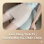 Quần Mặc Trong Váy Cho Nữ Quần Bảo Hộ Nữ Chống Lộ Tàng Hình Lụa Băng Không Viền Cao Cấp - Hannal Store 97 - MV01