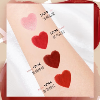 Set Son 4 Cây Túi Xách Hompar Fullbox Kèm Túi Đựng Son Đeo Chéo Xinh & Sang Trọng